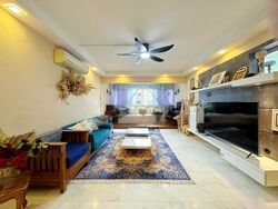 Blk 792 Khatib Vale (Yishun), HDB Executive #470566361